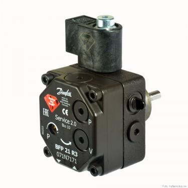 Kütusepump Danfoss BFP 21 R3 071N0171